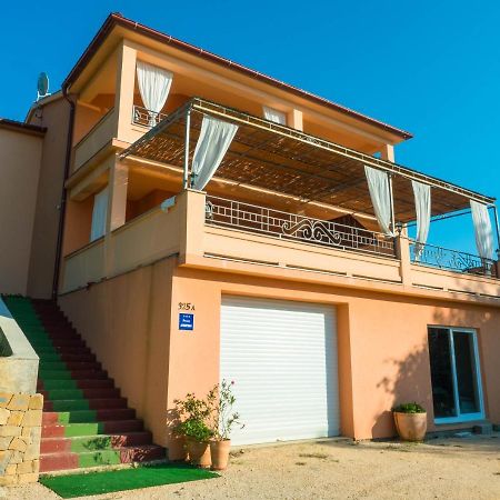 Apartments Villa Kristina Supetarska Draga Zewnętrze zdjęcie
