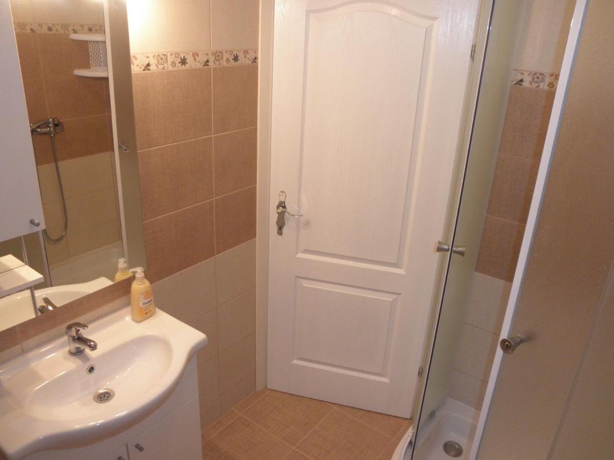 Apartments Villa Kristina Supetarska Draga Zewnętrze zdjęcie
