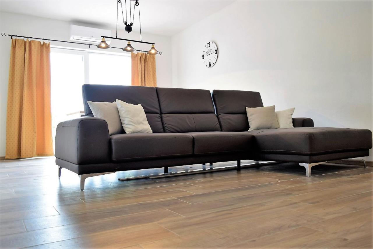 Apartments Villa Kristina Supetarska Draga Zewnętrze zdjęcie