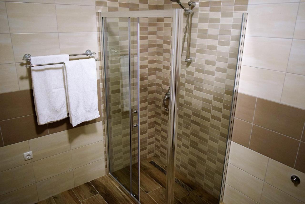Apartments Villa Kristina Supetarska Draga Zewnętrze zdjęcie