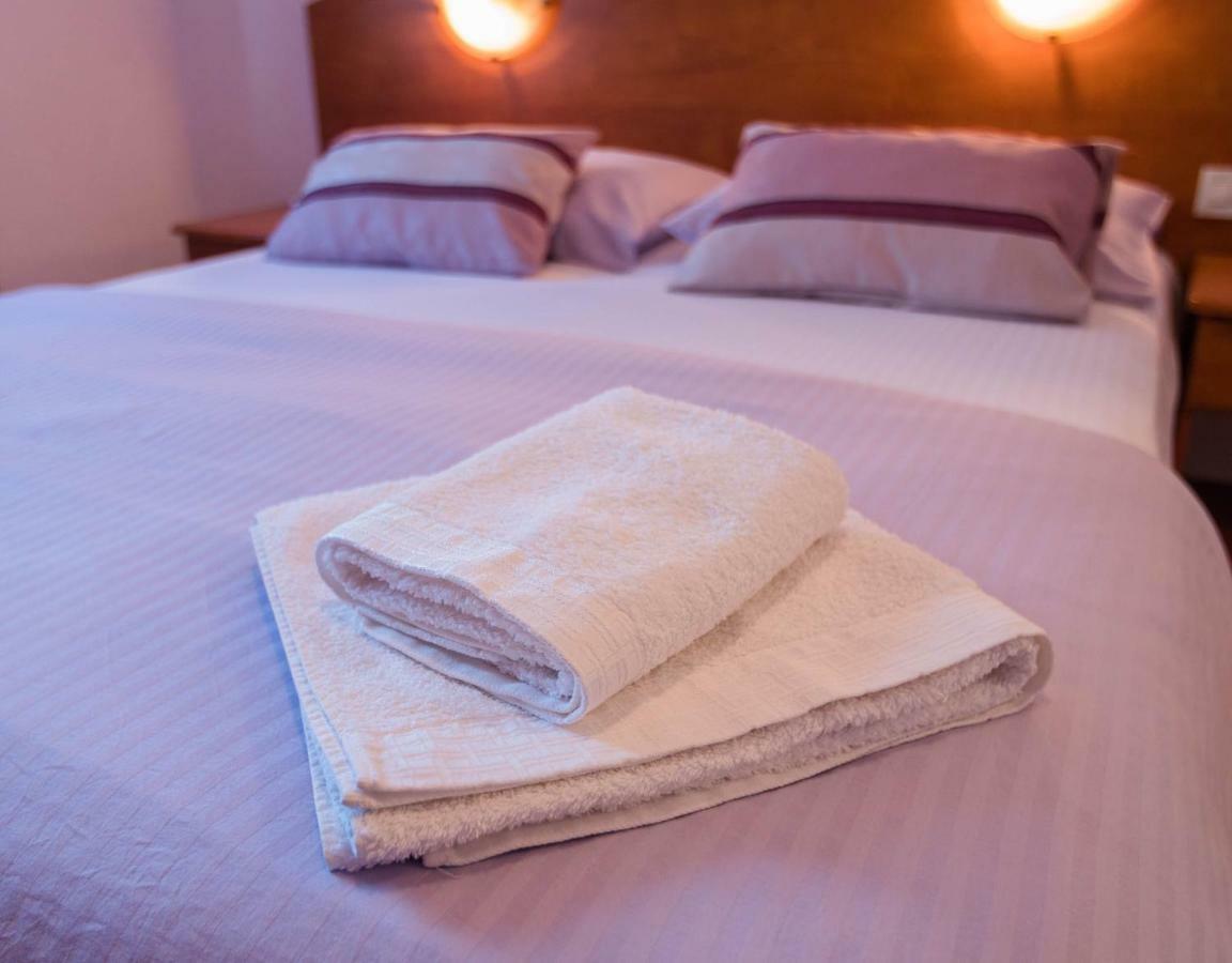 Apartments Villa Kristina Supetarska Draga Zewnętrze zdjęcie