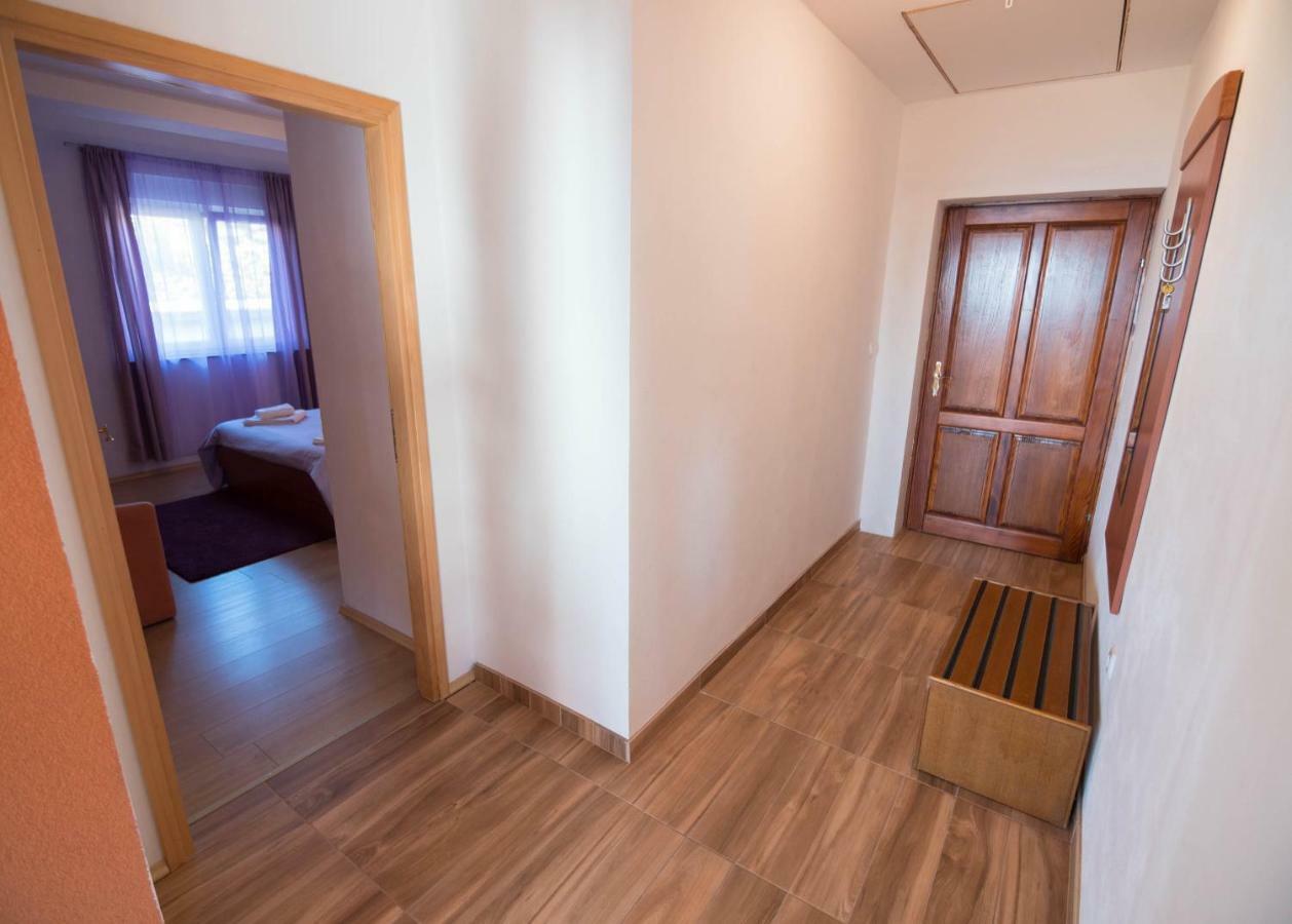 Apartments Villa Kristina Supetarska Draga Zewnętrze zdjęcie