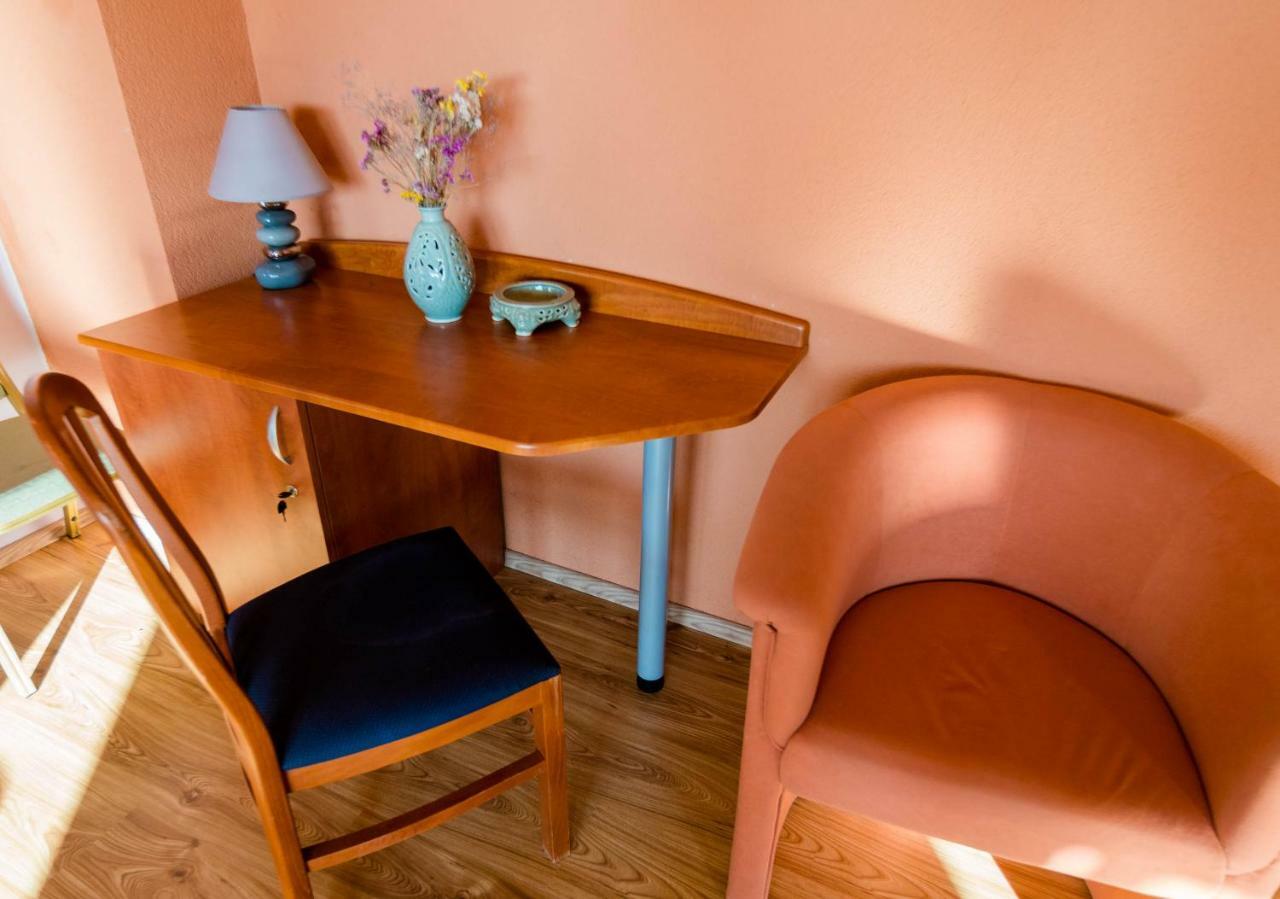 Apartments Villa Kristina Supetarska Draga Zewnętrze zdjęcie